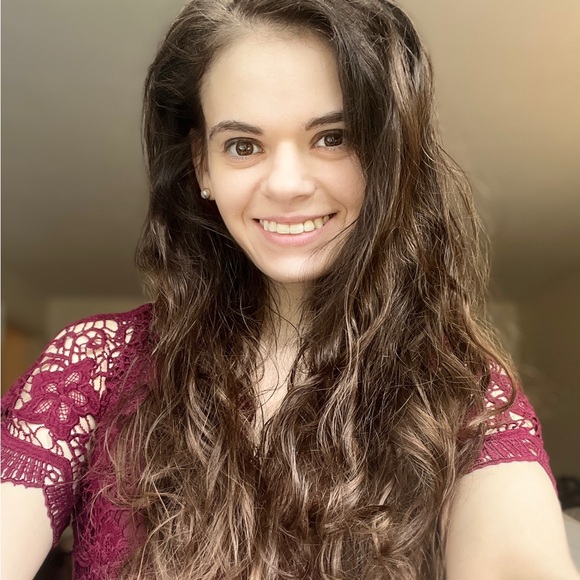 Meet your Posher ❤️💜 - Picture 10 of 15